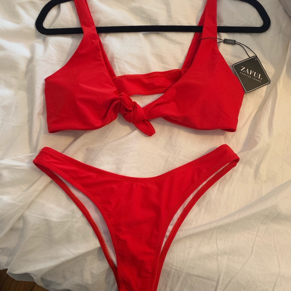 ZAFUL 2 Piece Bikini